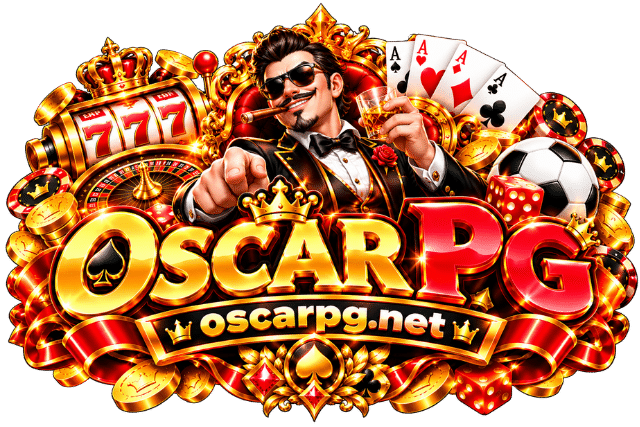oscarpg logo